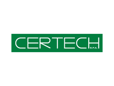 CERTECH SPA 