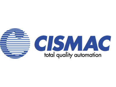 CISMAC AUTOMAZIONI SRL 