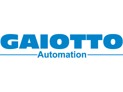 GAIOTTO AUTOMATION SPA 