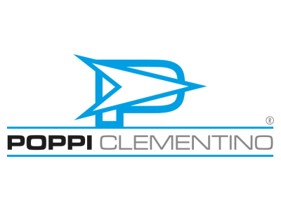 POPPI CLEMENTINO SPA 