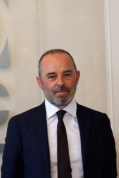Paolo Lamberti, Presidente ACIMAC