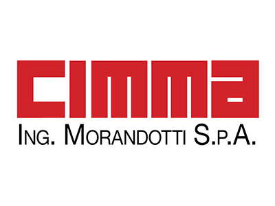 CIMMA ING. MORANDOTTI & C. SRL
